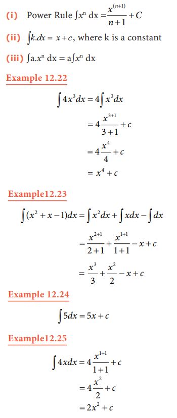 Image result for Integral Calculus Basics