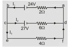 Cells connected in Series, Parallel & Mixed