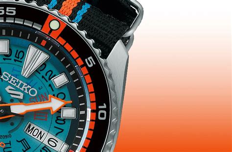 Retro-futurizam: Seiko ima novi pristupačni sat FOTO - B92