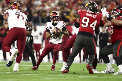 Jayden Daniels leads his fifth game-winning drive of the season - Hogs ...