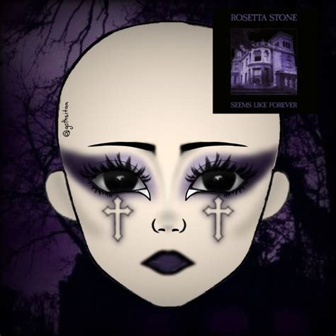 Image result for Rosetta Makeup Tutorial