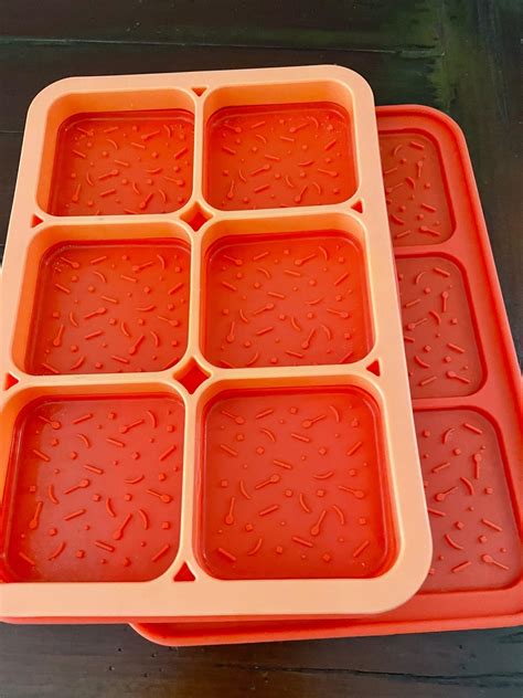 Pampered Chef Silicone Baking Sheets | Mercari