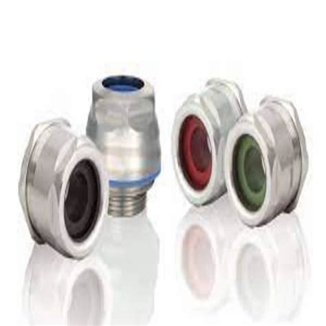 Cable Gland - Hummel HSK Standard Cable Gland Wholesaler from Indore