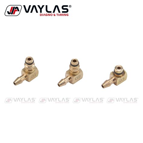 Image result for Diesel Injector Flow Testing