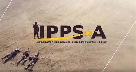 IPPS-A integration to hit key milestone in March | Article | The United ...