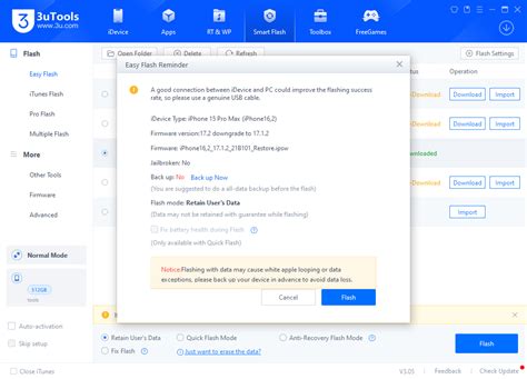 Image result for 3Utools Download iOS 12