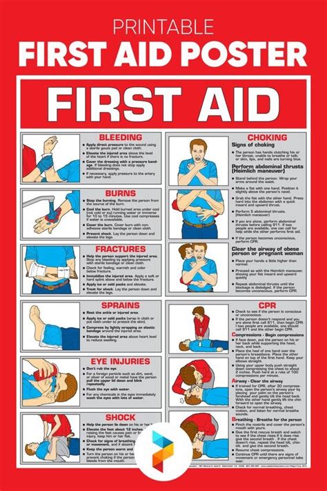 Image result for Workplace First Aid Guide