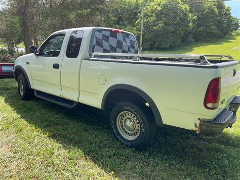 Cheap Trucks for Sale Under $5,000 Near Me in Frederick, MD - Autotrader