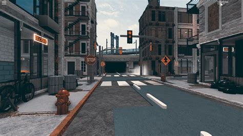 bloxburg city
