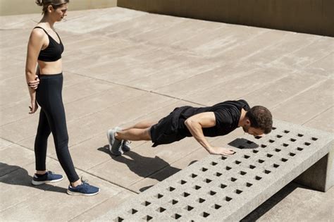 manfaat push up