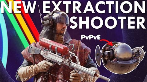 Image result for Extration Video Game