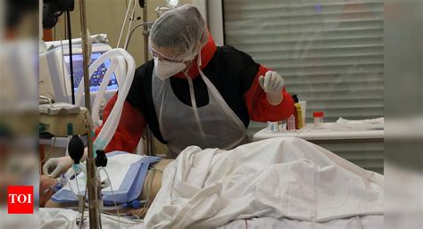 Dutch Corona Cases: Dutch coronavirus cases rise to 38,802, with 145 ...