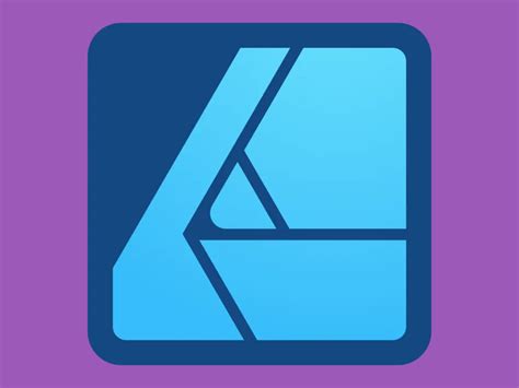 Affinity Logo Tutorials 的图像结果