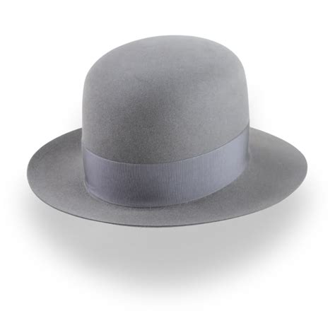 High Crown Hats | Bold Fedoras – Agnoulita Hats