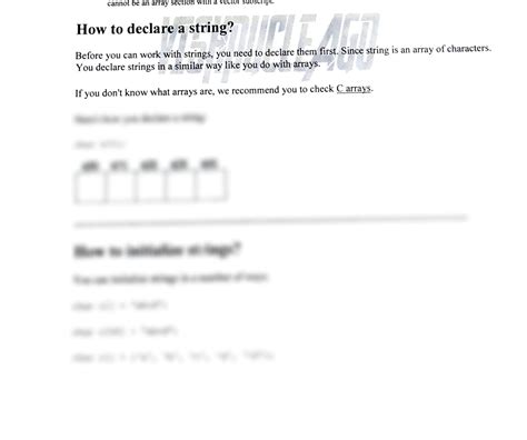 Image result for String Declaration Java