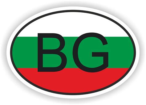 Image result for BG Country Code