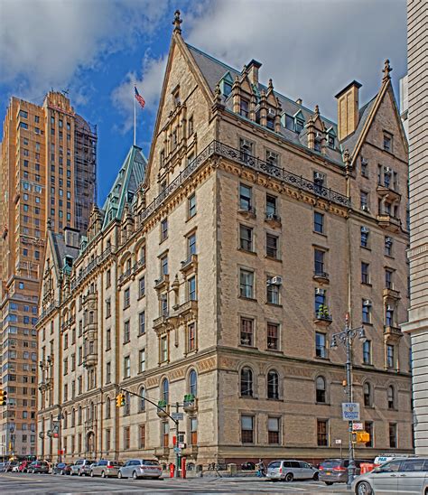 Dakota Building History at Janeen Sheryl blog