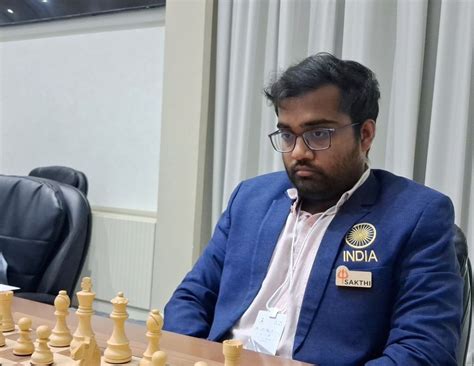 8th Sharjah Masters R5: Iniyan and Aditya Mittal score - ChessBase India