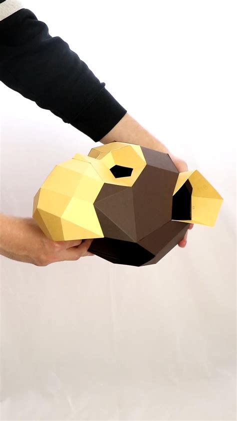 Image result for Paper Mask Craft