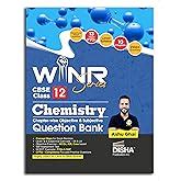 Disha Combo (set of 3 Books) WINR Series CBSE Class 12 Physics ...