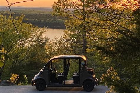 ACADIA GEM ELECTRIC VEHICLE RENTALS (2026) All You Need to Know BEFORE ...