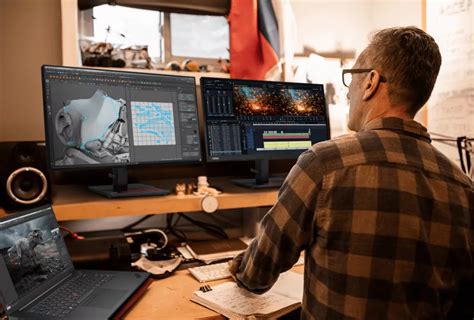 Workstation Computers | Lenovo Tech Today India