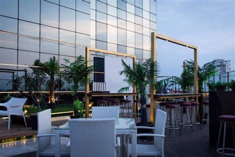 House of Lords Navi Mumbai, A Perfect Rooftop Gem, Check Address ...