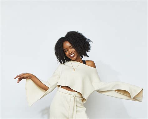 Lovie Simone Will Be Portraying Davina Harrison In The Power Book III ...