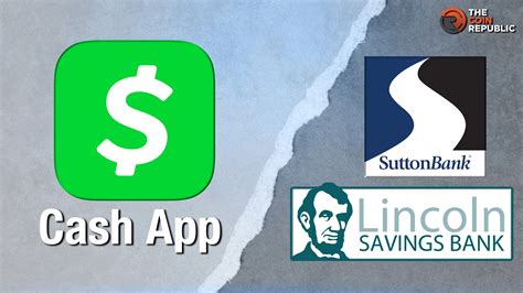 What Is Cash App Bank Name & Address? Everything You Need To Know - The ...