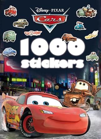 Amazon.in: Buy 1000 stickers cars, nouvelle formule Book Online at Low ...