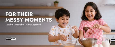 Premium & Sustainable clothes for Kids & Babies | Nuego Fashion India