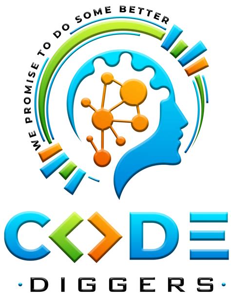 code diggers where coding meets innovation from novice to pro dev