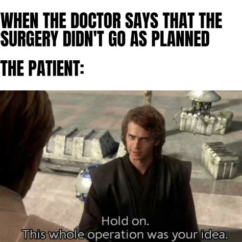 Why u do dis doctor? : r/memes