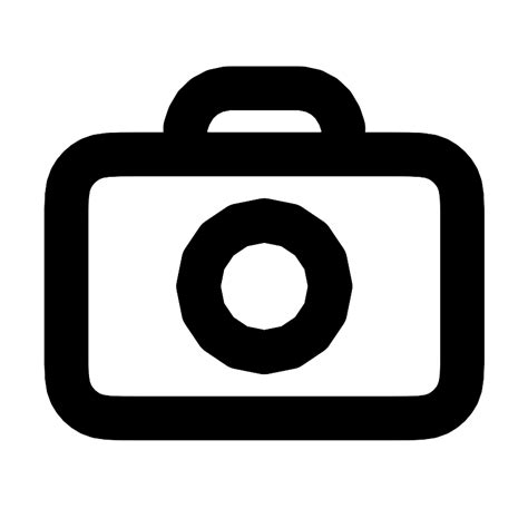 Camera SVG 的图像结果