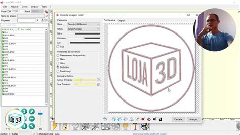 Image result for Lasergrbl Tutorial 2