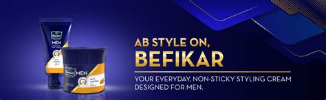 Parachute Hair Cream For Men, Anti Hairfall |Hair Cream After Shower ...