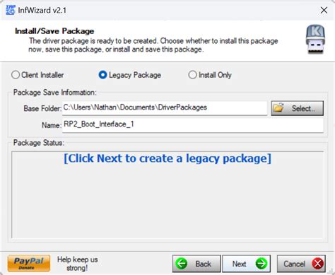 Driver Windows 10 Raspberry Pi 4 的图像结果
