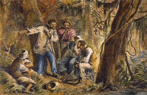 10 Things You May Not Know About Nat Turner’s Rebellion | HISTORY
