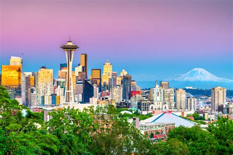 Digital Marketing Seattle Washington | Locus Marketing