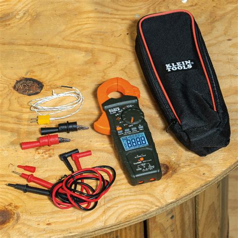 Image result for Clamp Meter Kit
