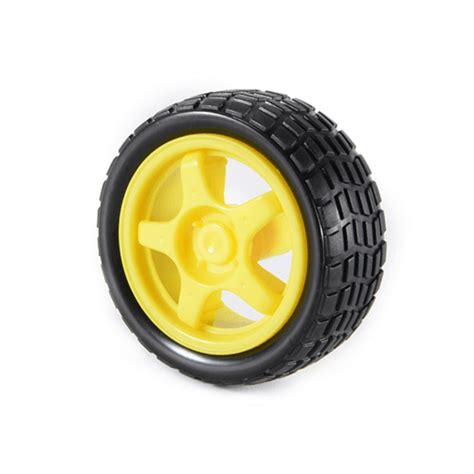 Wheels