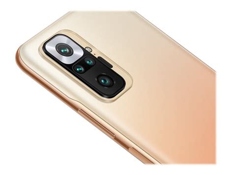 Redmi Note 10 Pro Gradient Bronze 的图像结果