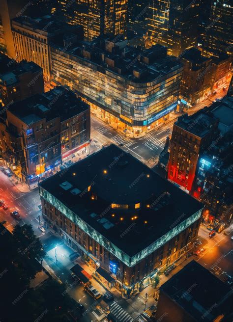 Building Night 的图像结果