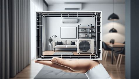 Installing Mini Split AC Unit 的图像结果