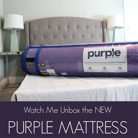 Purple Mattress Review + 7 Tips for Getting More Sleep
