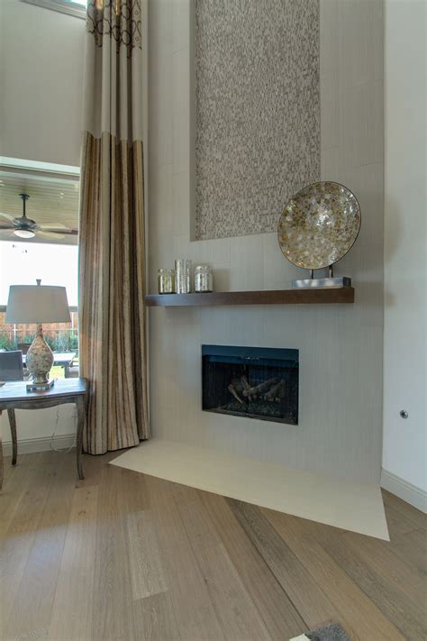 20+ Floor To Ceiling Fireplace Tile
