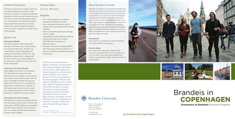 Brandeis University Academic Calendar 2023 - Universitycalendars.net