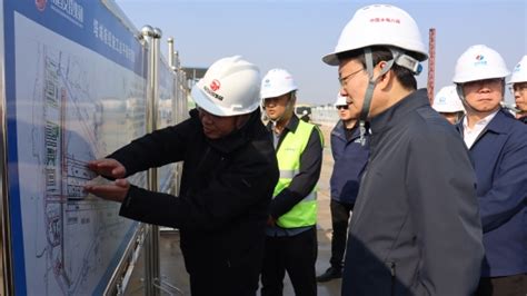 中国水利水电第八工程局有限公司 公司要闻 甘再水电站运行满10年 发电45亿度