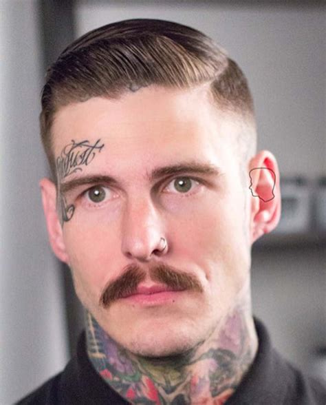 Military Haircut: 20+ Best Army Haircuts For Men In 2021