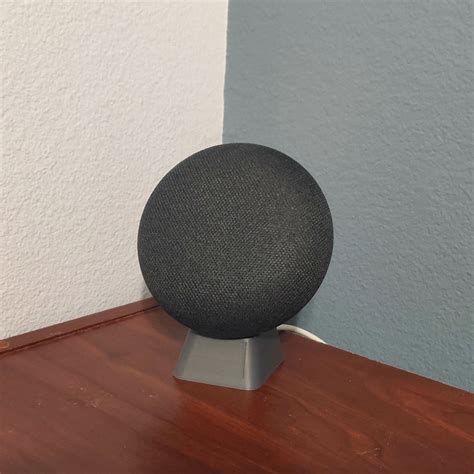 Google Mini Stand at Liza Tubbs blog